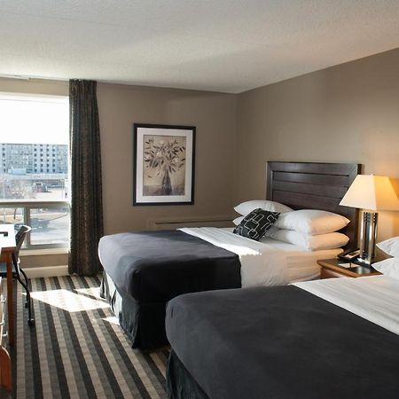 Royal Hotel Regina, Trademark Collection By Wyndham Exteriér fotografie