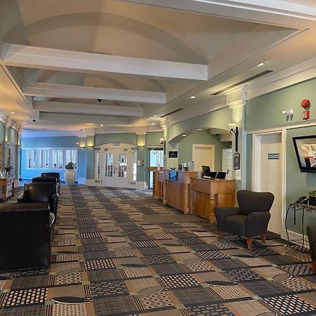 Royal Hotel Regina, Trademark Collection By Wyndham Exteriér fotografie