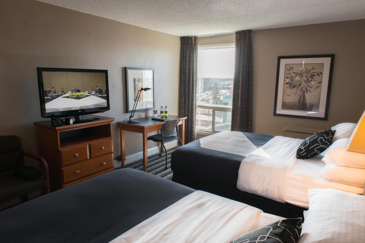 Royal Hotel Regina, Trademark Collection By Wyndham Exteriér fotografie