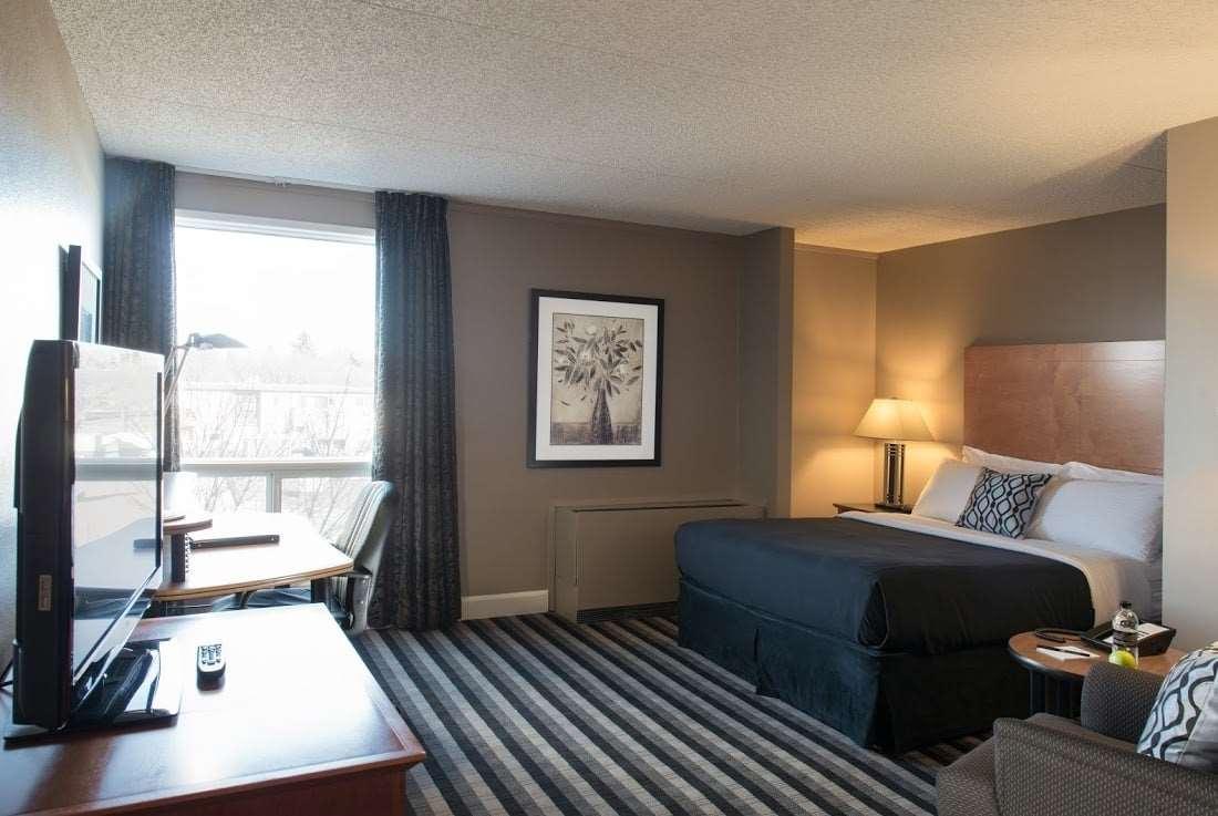 Royal Hotel Regina, Trademark Collection By Wyndham Exteriér fotografie