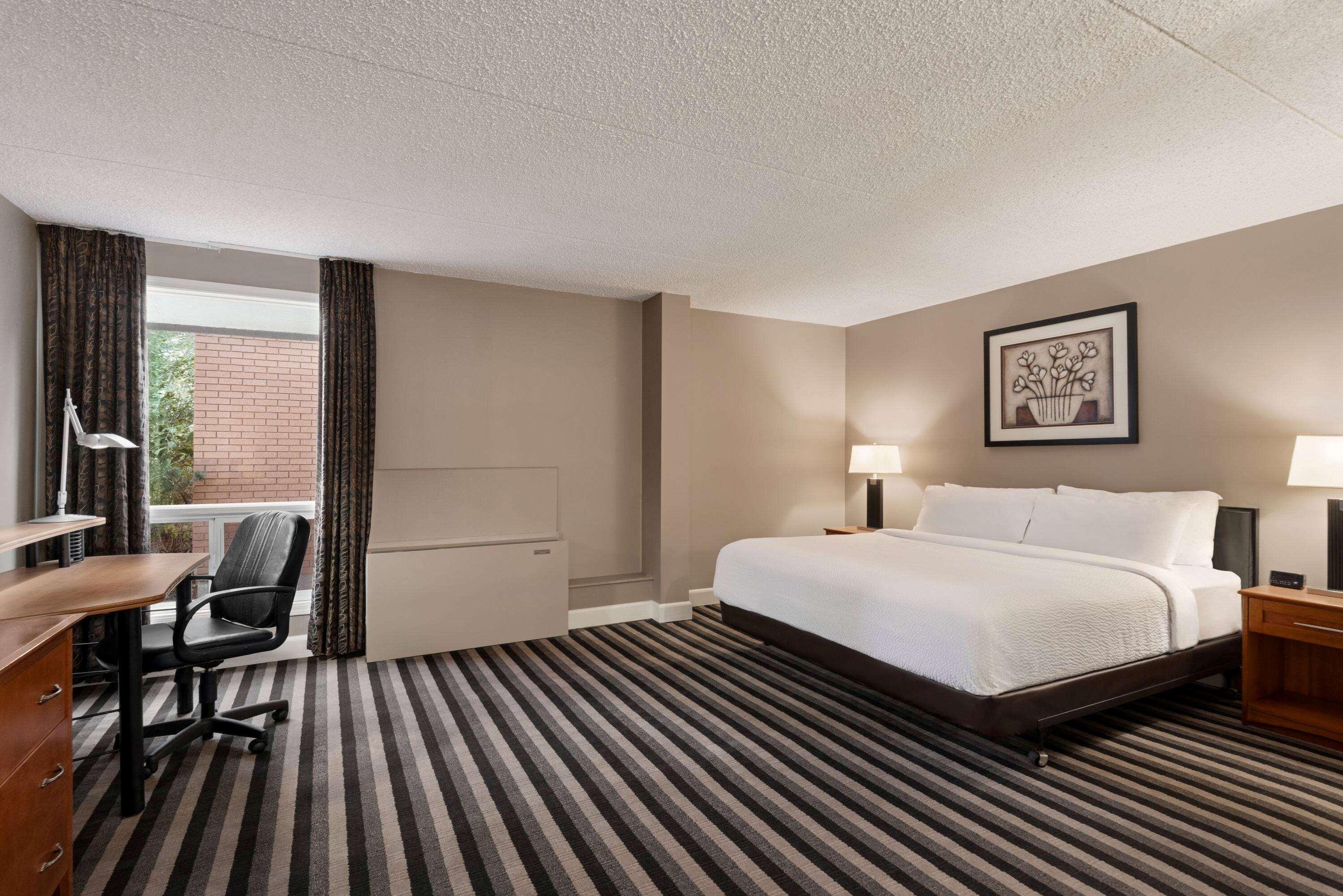 Royal Hotel Regina, Trademark Collection By Wyndham Exteriér fotografie