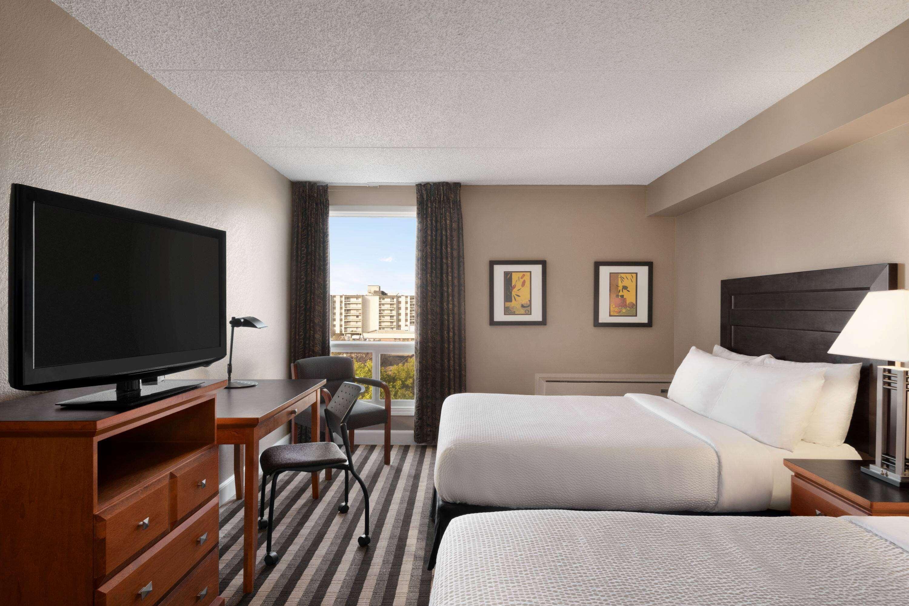 Royal Hotel Regina, Trademark Collection By Wyndham Exteriér fotografie
