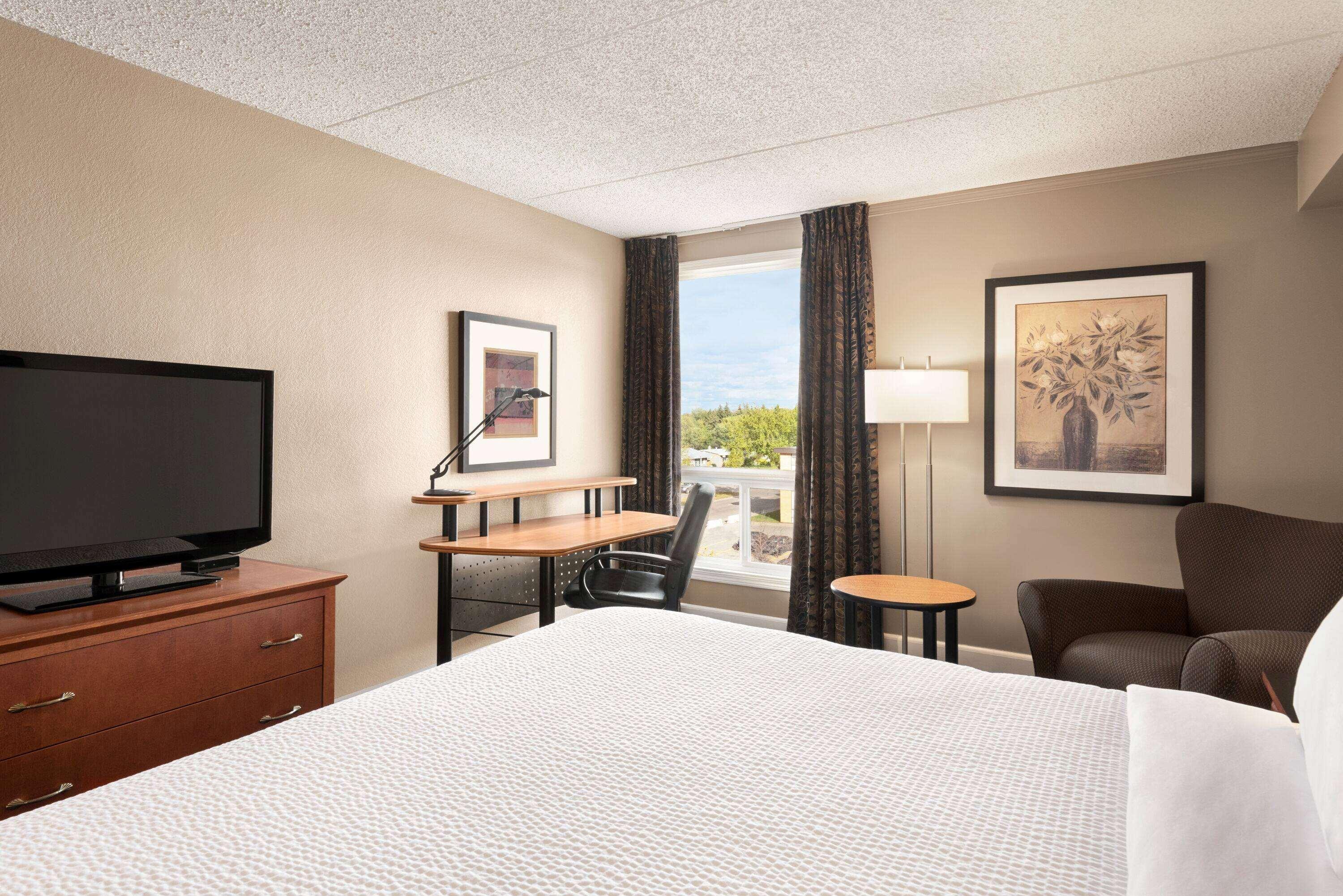 Royal Hotel Regina, Trademark Collection By Wyndham Exteriér fotografie
