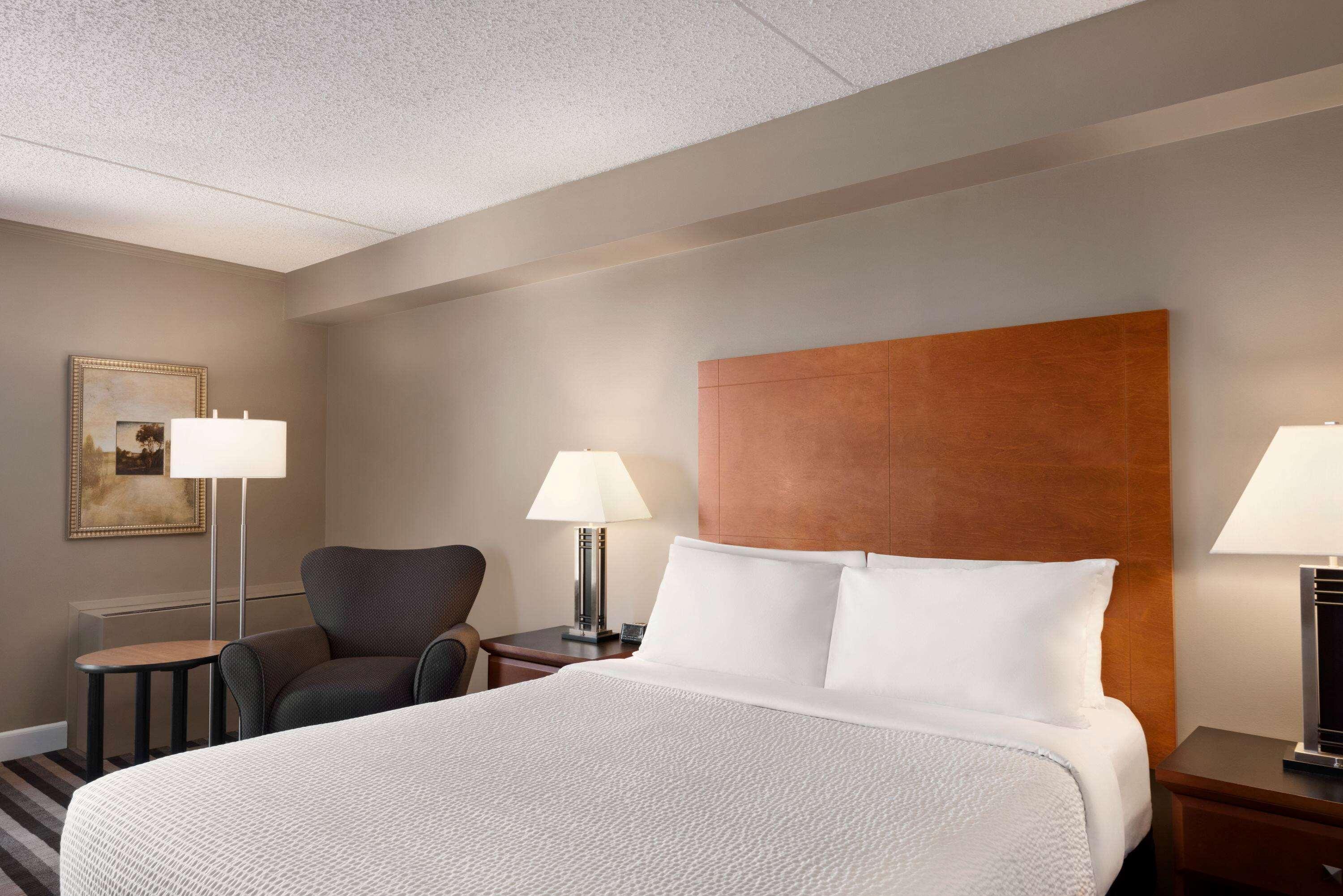 Royal Hotel Regina, Trademark Collection By Wyndham Exteriér fotografie