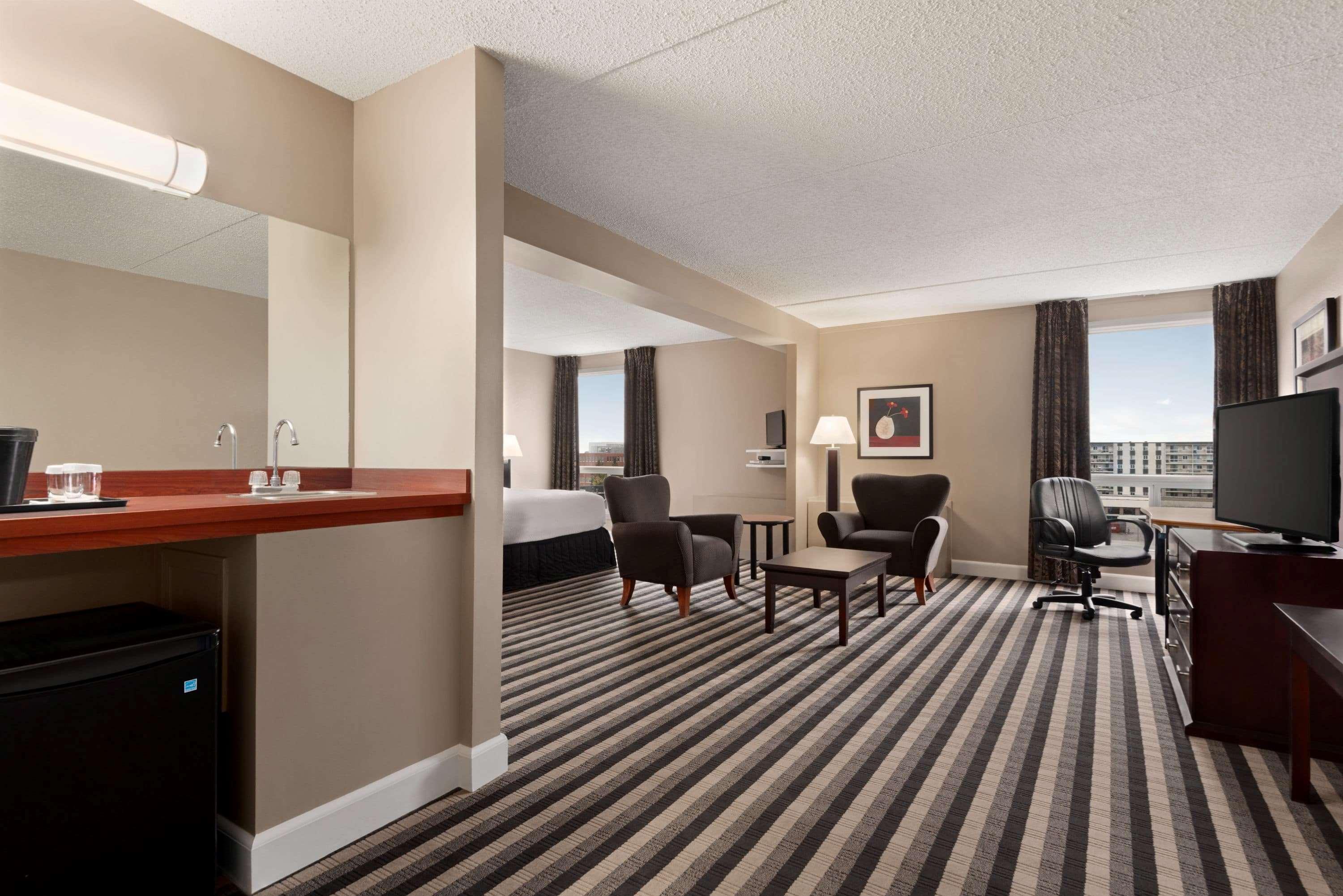 Royal Hotel Regina, Trademark Collection By Wyndham Exteriér fotografie