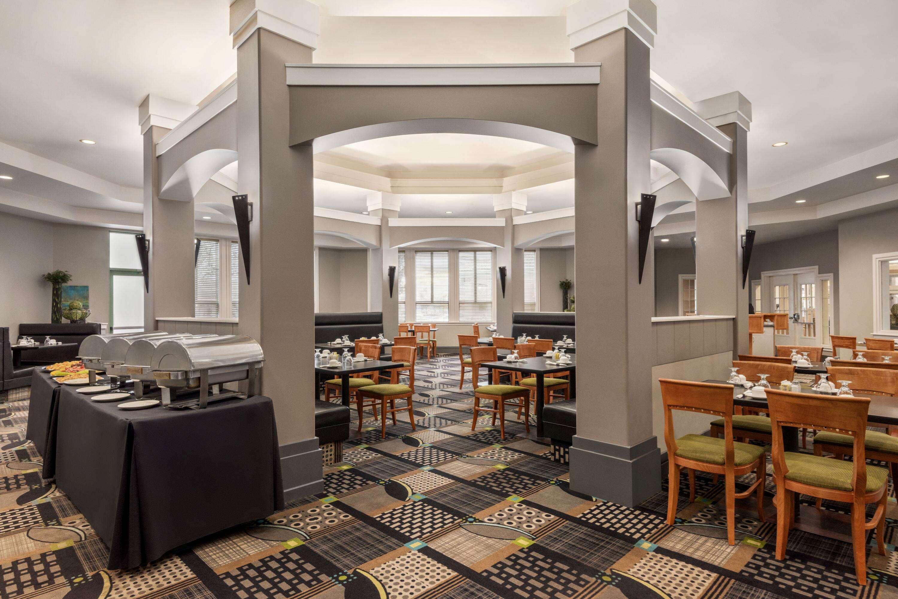 Royal Hotel Regina, Trademark Collection By Wyndham Exteriér fotografie