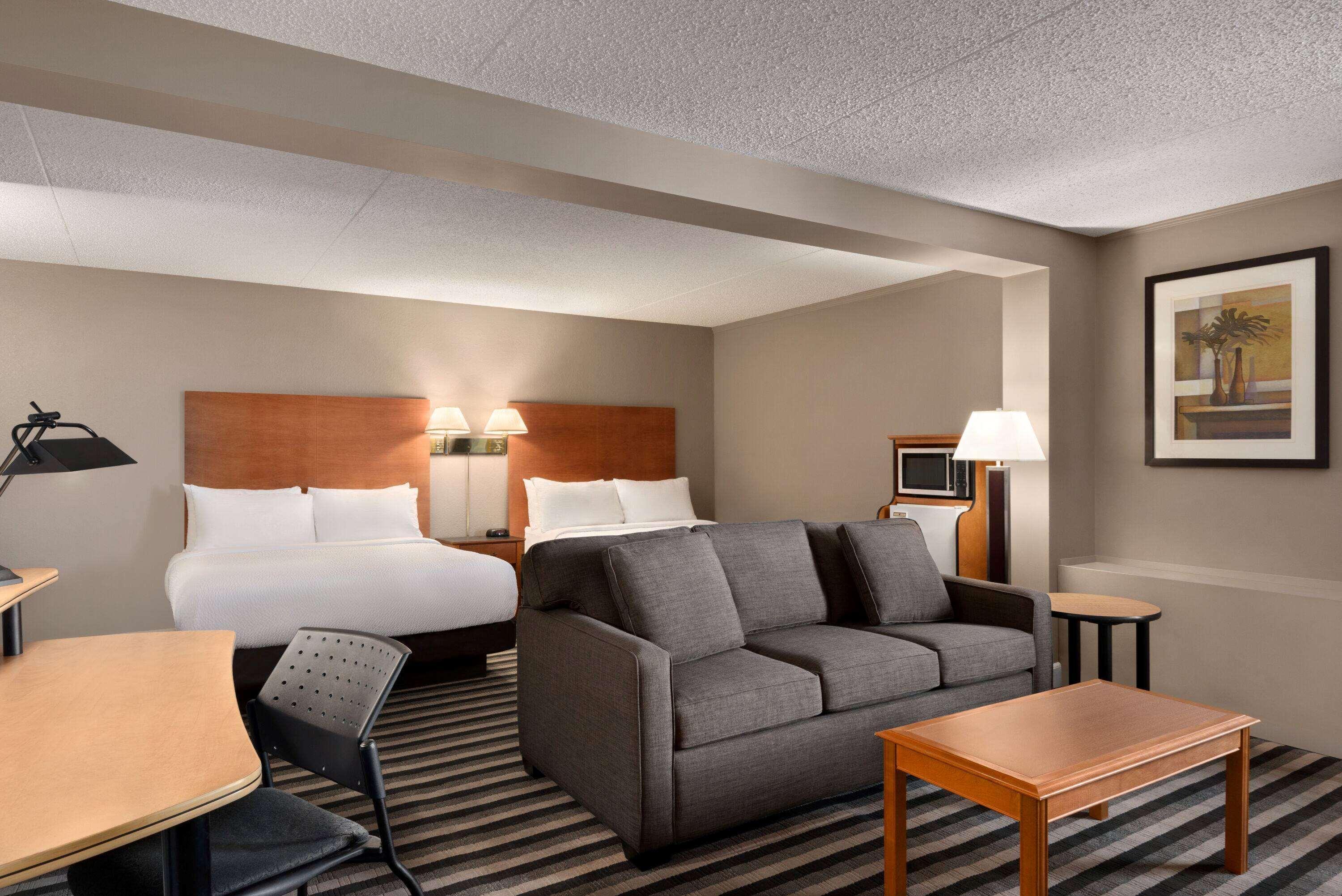 Royal Hotel Regina, Trademark Collection By Wyndham Exteriér fotografie