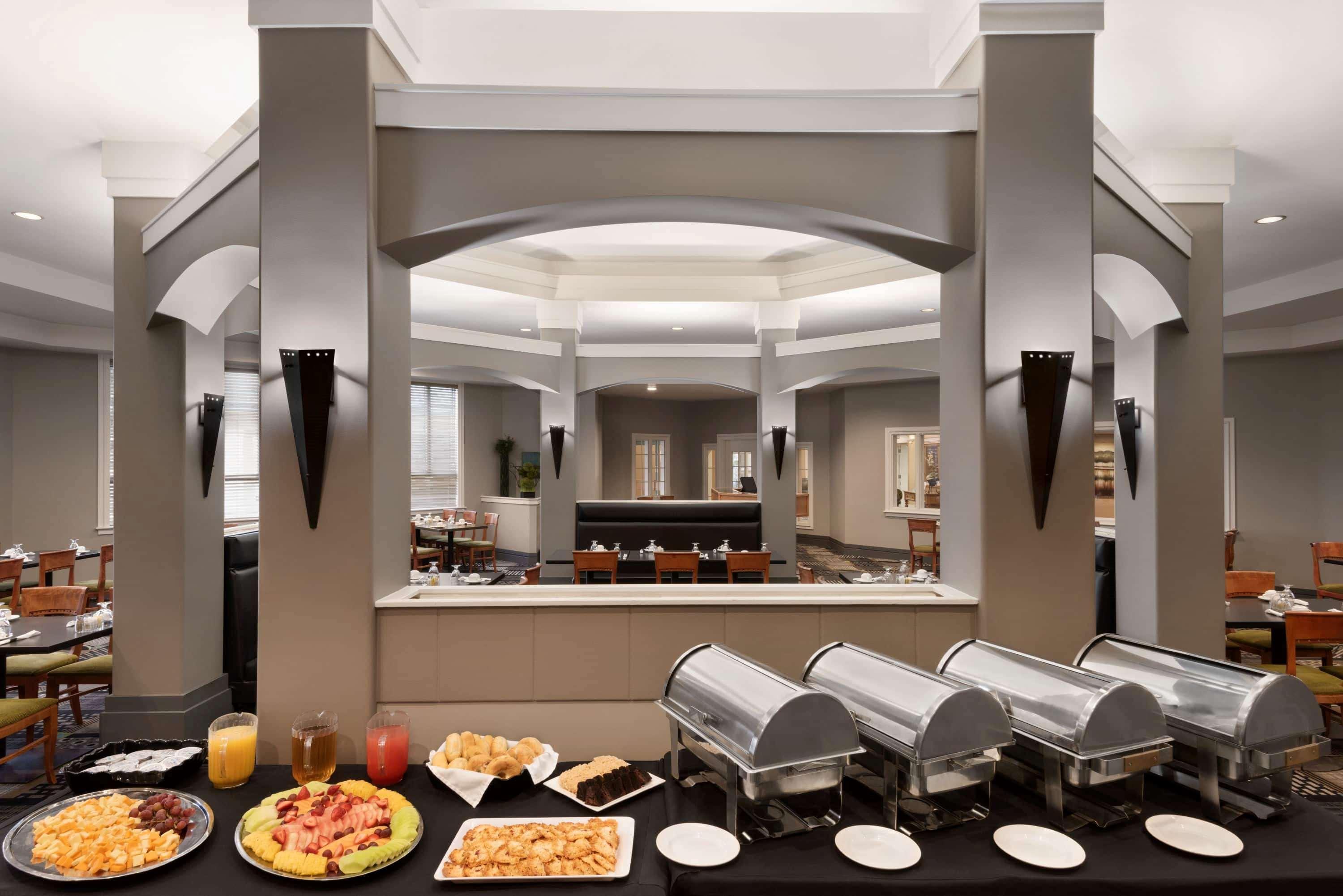 Royal Hotel Regina, Trademark Collection By Wyndham Exteriér fotografie