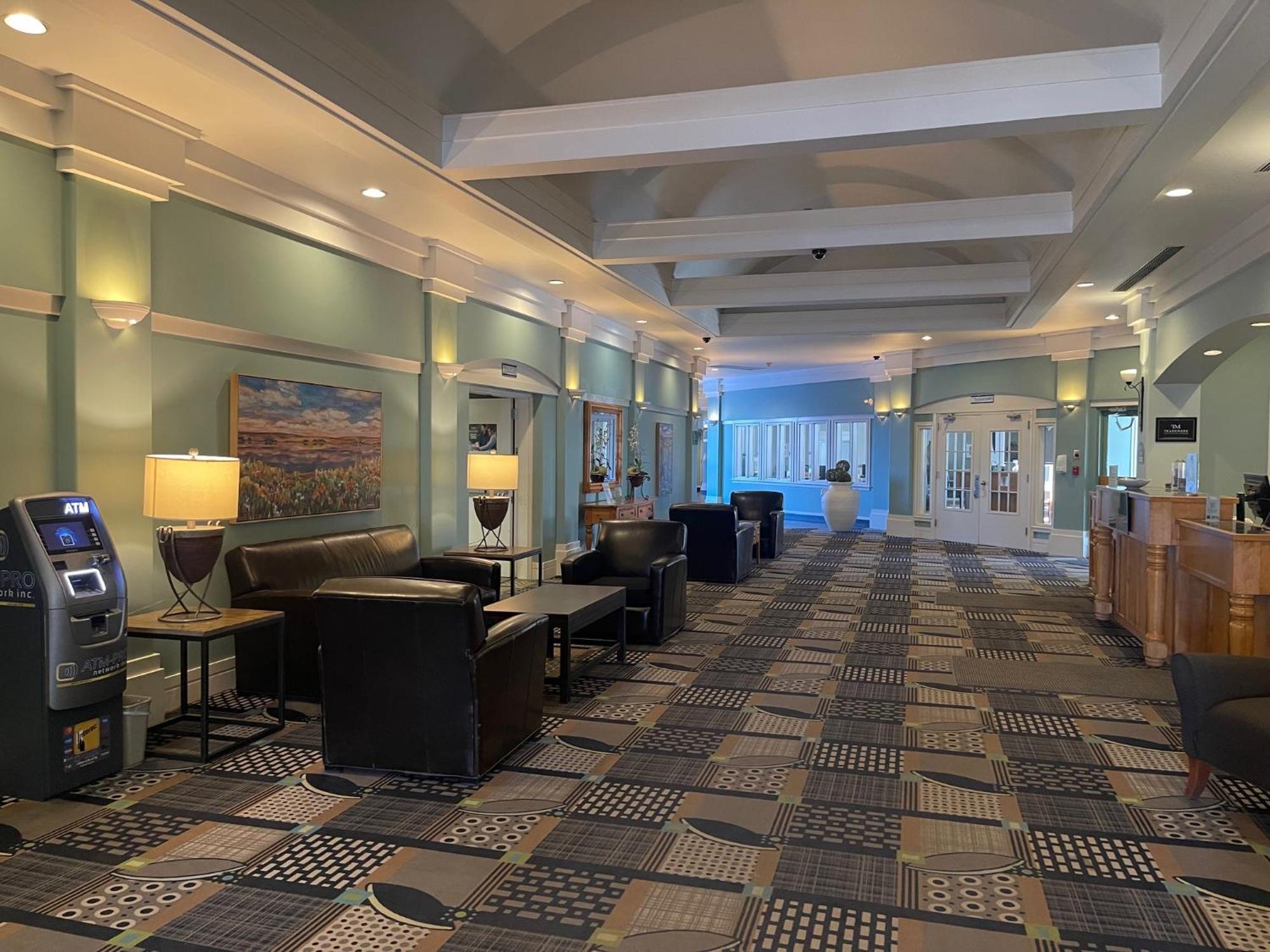 Royal Hotel Regina, Trademark Collection By Wyndham Exteriér fotografie
