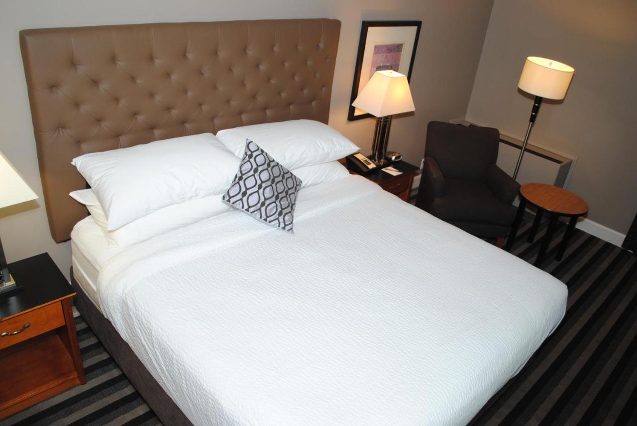 Royal Hotel Regina, Trademark Collection By Wyndham Exteriér fotografie