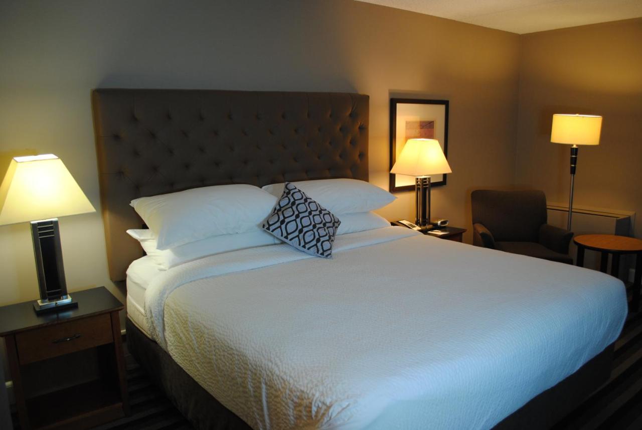 Royal Hotel Regina, Trademark Collection By Wyndham Exteriér fotografie