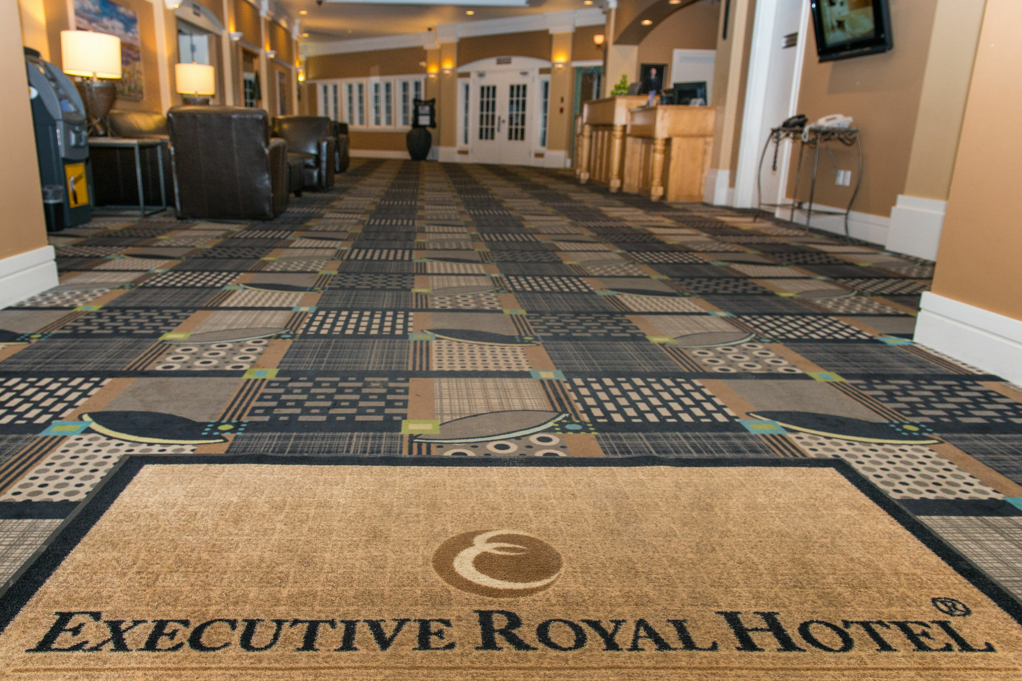 Royal Hotel Regina, Trademark Collection By Wyndham Exteriér fotografie