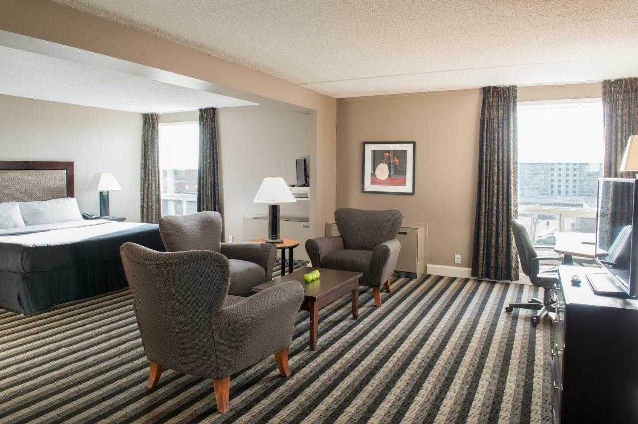 Royal Hotel Regina, Trademark Collection By Wyndham Exteriér fotografie